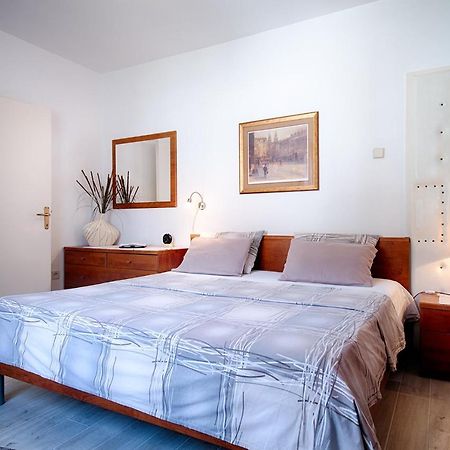 Villa Kamenica Komiža Extérieur photo