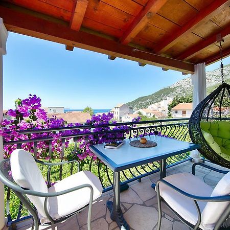 Villa Kamenica Komiža Extérieur photo