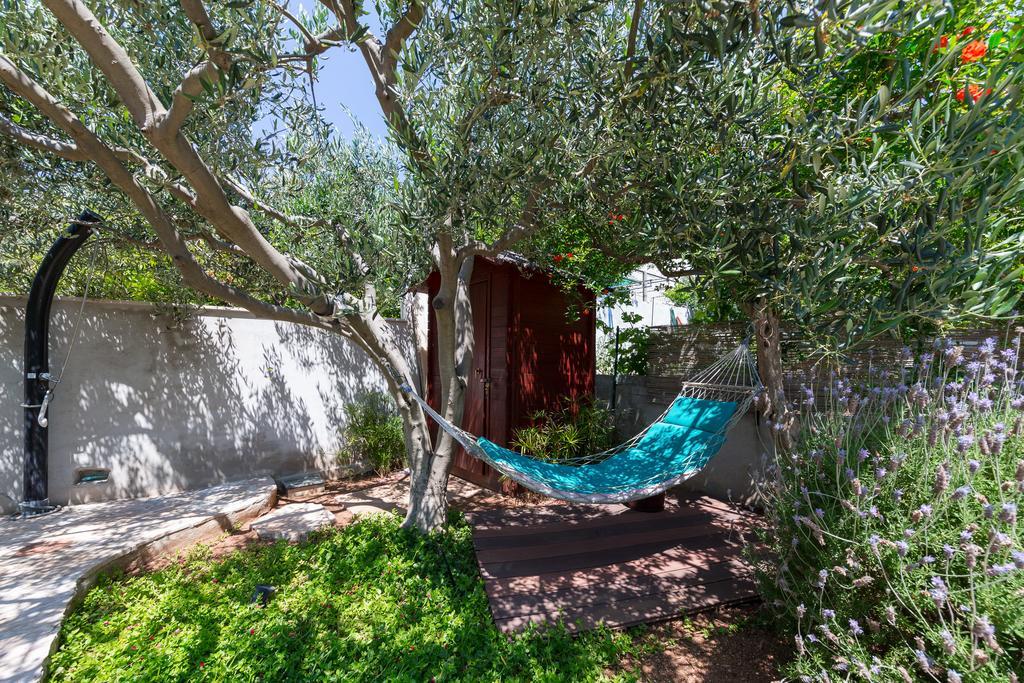 Villa Kamenica Komiža Extérieur photo