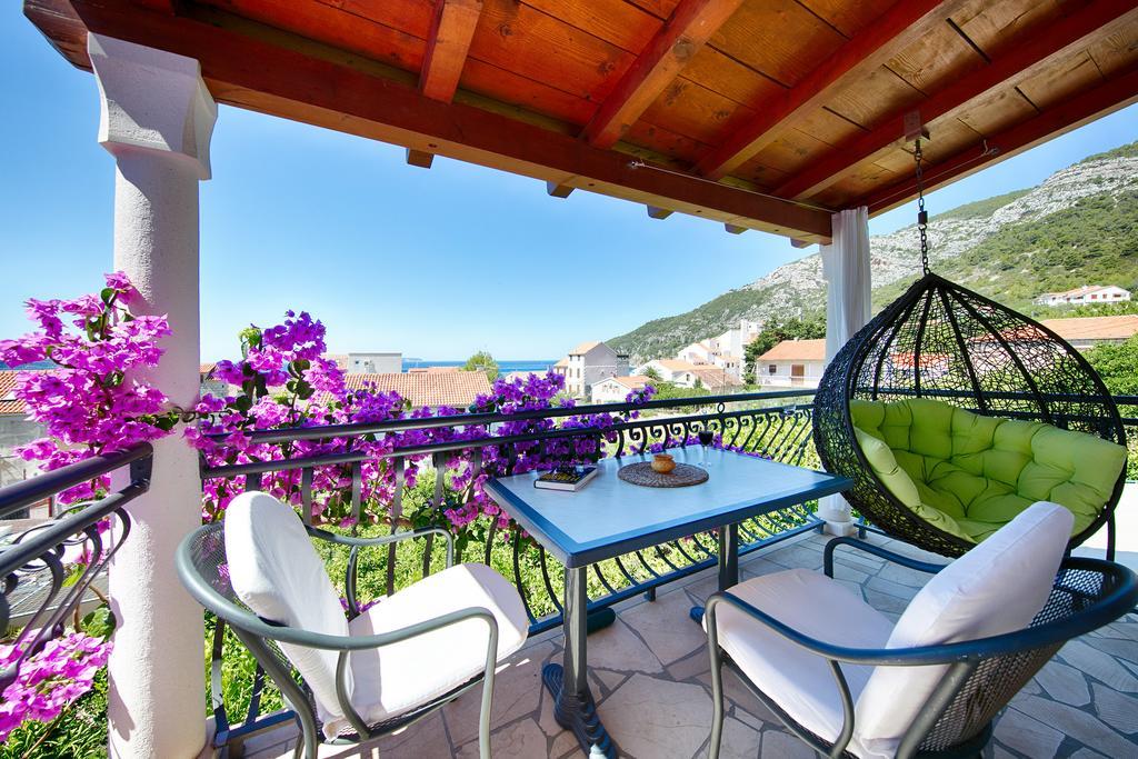 Villa Kamenica Komiža Extérieur photo