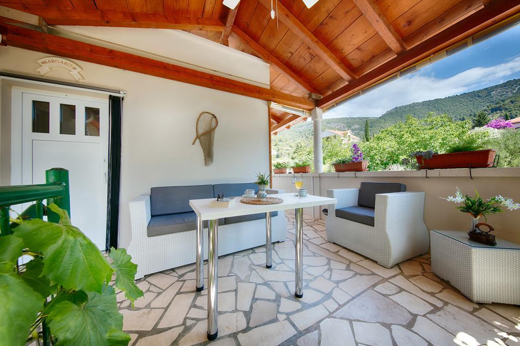 Villa Kamenica Komiža Extérieur photo